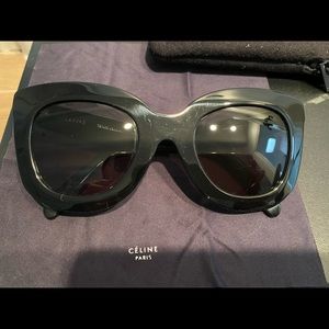 Celine sunglasses